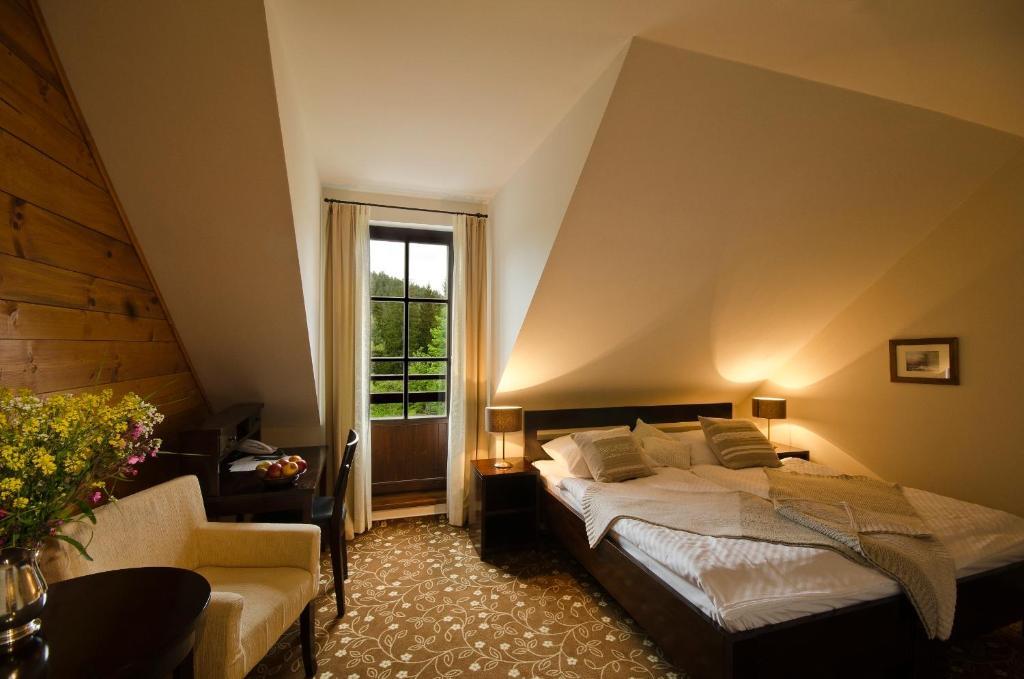 Hotel Annin ห้อง รูปภาพ