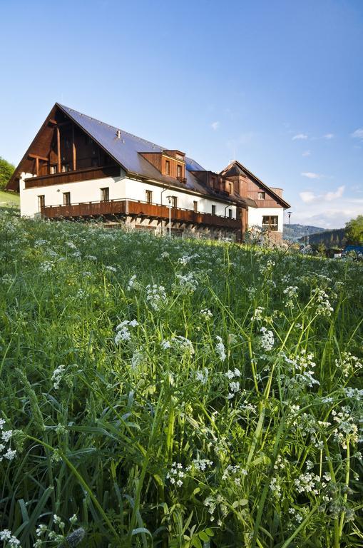 Hotel Annin ภายนอก รูปภาพ